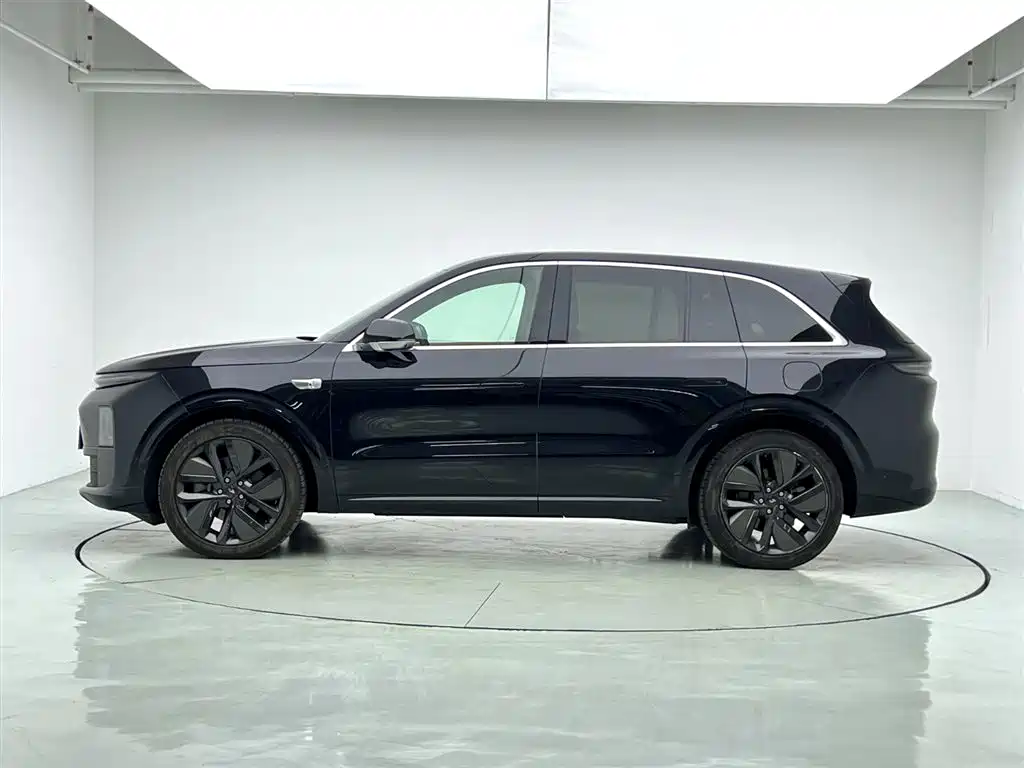 Li Auto IDEAL L6