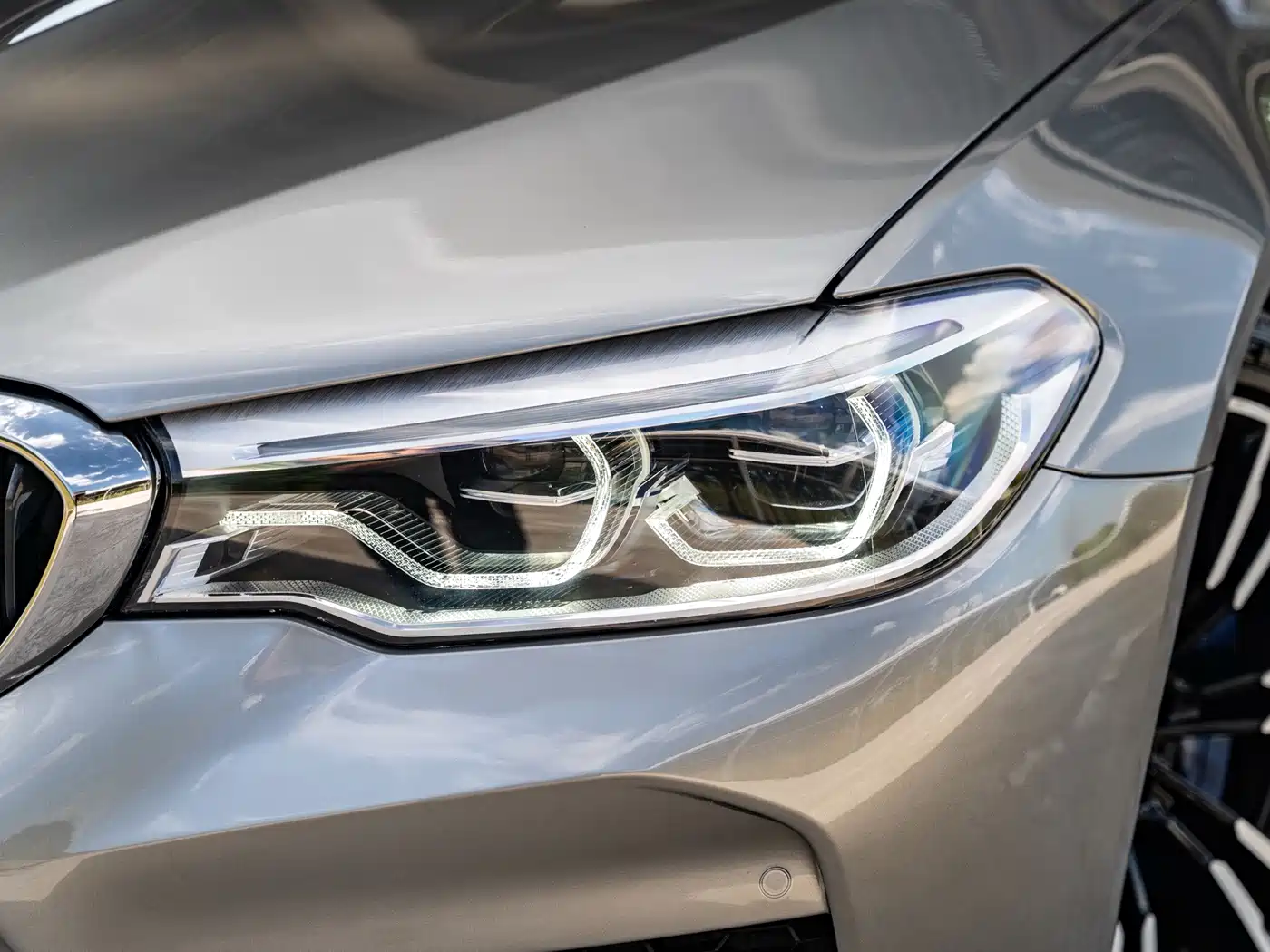 Фото 6 - BMW M5