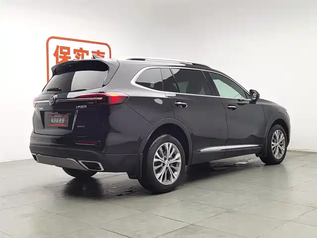 Buick Envision Plus 2023 Enclave Plus 652T 5-Seater Luxury — фото 2