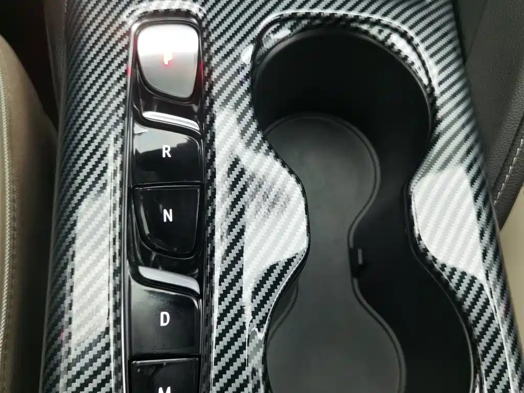 BUICK ANGKEWEI PLUS