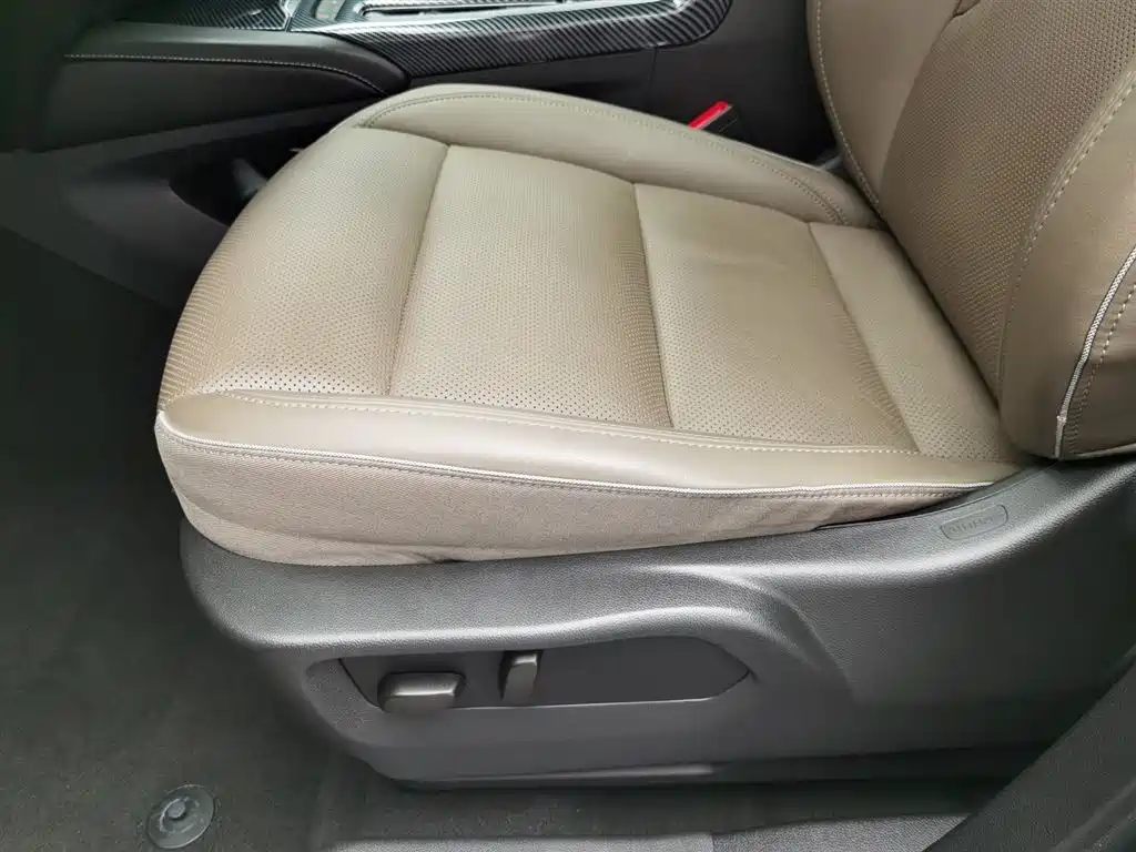 BUICK ANGKEWEI PLUS