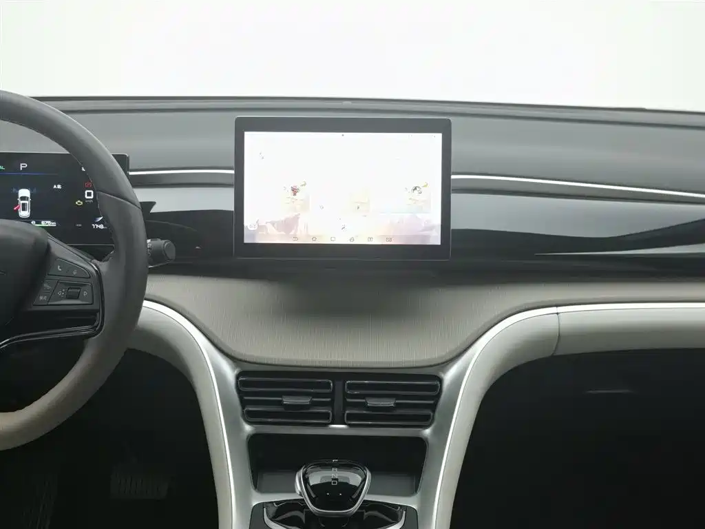 BYD SONGJIANG NEW ENERGY