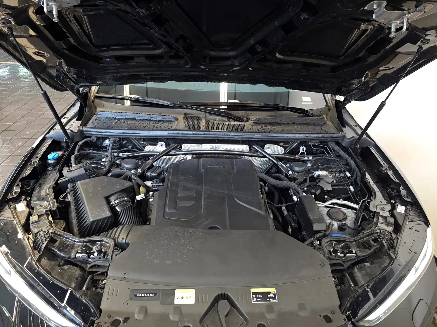 Audi Q5L 2026 2026 Luxury Sport 150kW