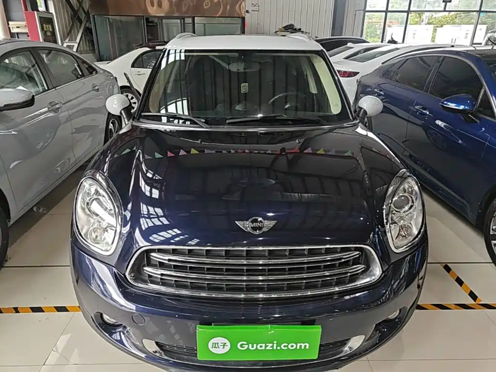 Photo 3 - MINI COUNTRYMAN