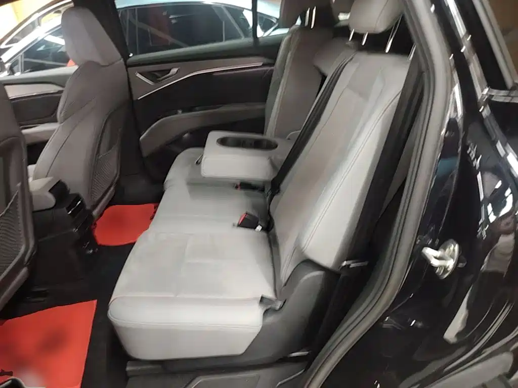 Audi Q5 e-tron 2024 2023 40 e-tron Starlight Edition Mecha Package