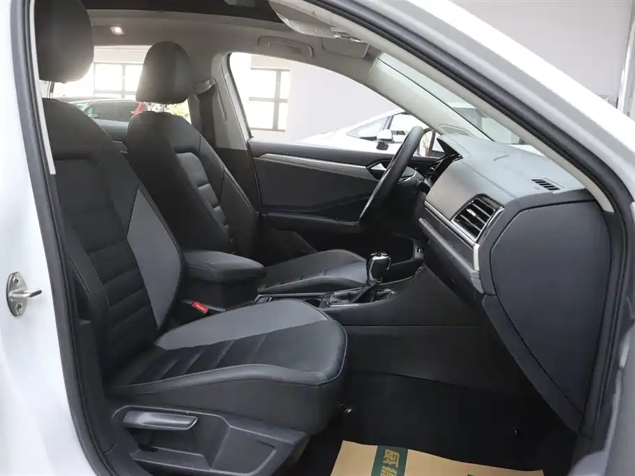 Volkswagen Sagitar 2020 280TSI DSG Comfort China VI фото 20