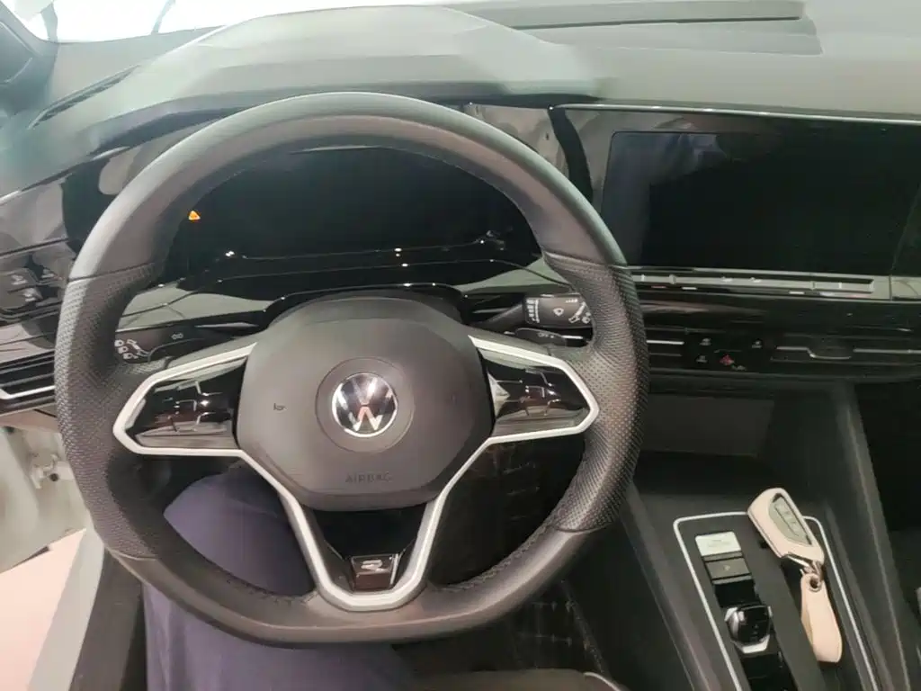 Volkswagen Golf, миниатюра 10