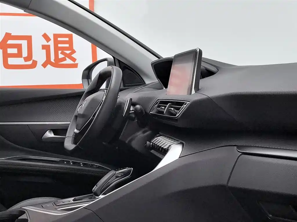 Peugeot 4008 2018 350THP Elite фото 22