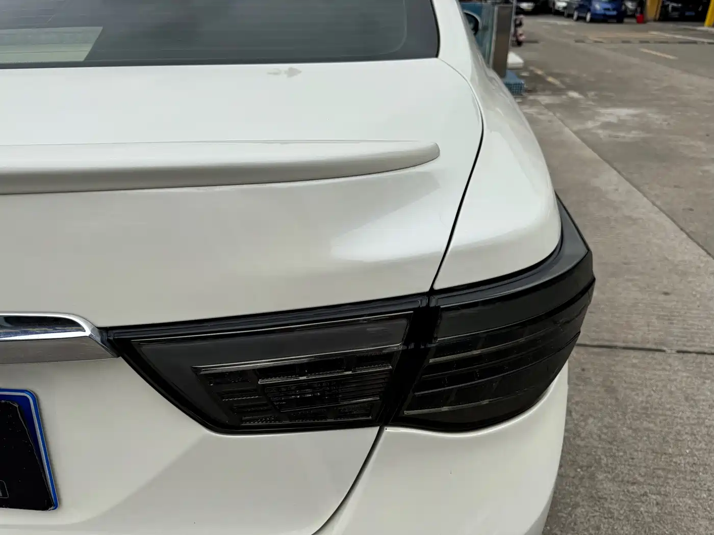 Toyota Reiz 2010 2.5V Style Elite Edition фото 20