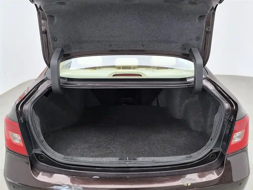 BYD Surui 2013 1.5TID Automatic Luxury фото 16
