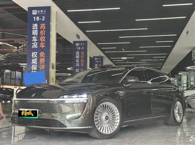 Xiangjie Enjoy World S9T 2025 Model Pure Electric AWD