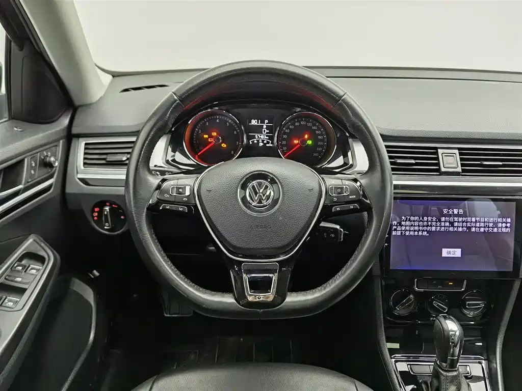 Volkswagen Bora 2016 Model 1.6L Automatic Comfort фото 11
