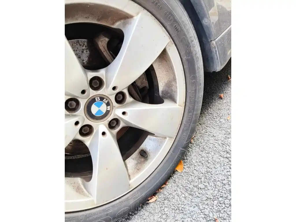 Фото 7 - BMW 5 Series