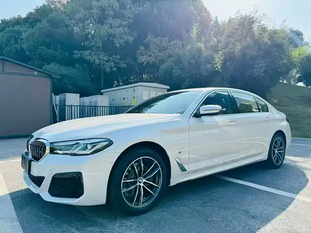 BMW 5 525Li, M Спорт-пакет