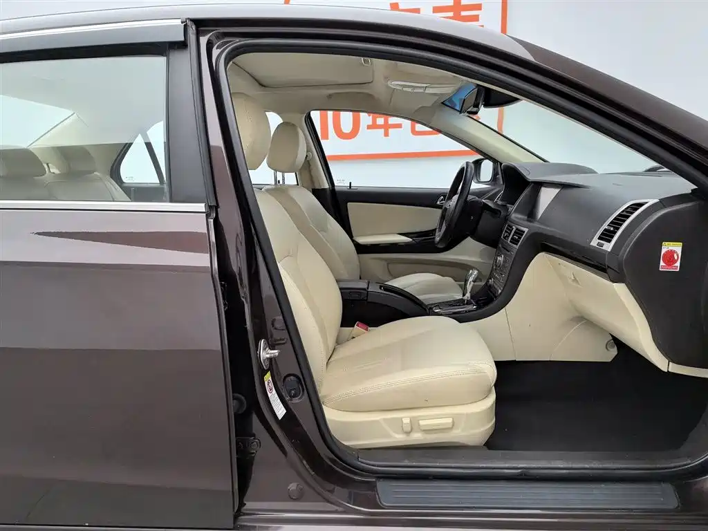 BYD Surui 2013 1.5TID Automatic Luxury фото 23