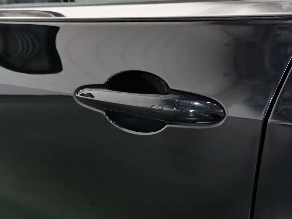 Ford Lingrui 2023 2023 Model EcoBoost 170 Platinum Leading