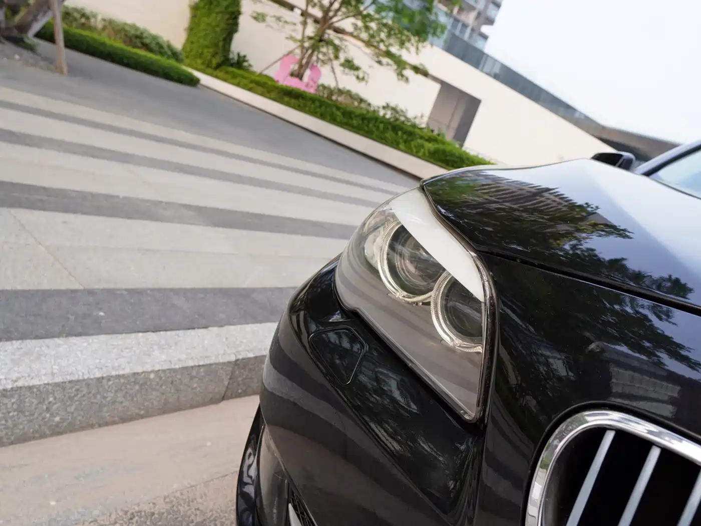 BMW 5 Series 2011 523Li Luxury фото 18
