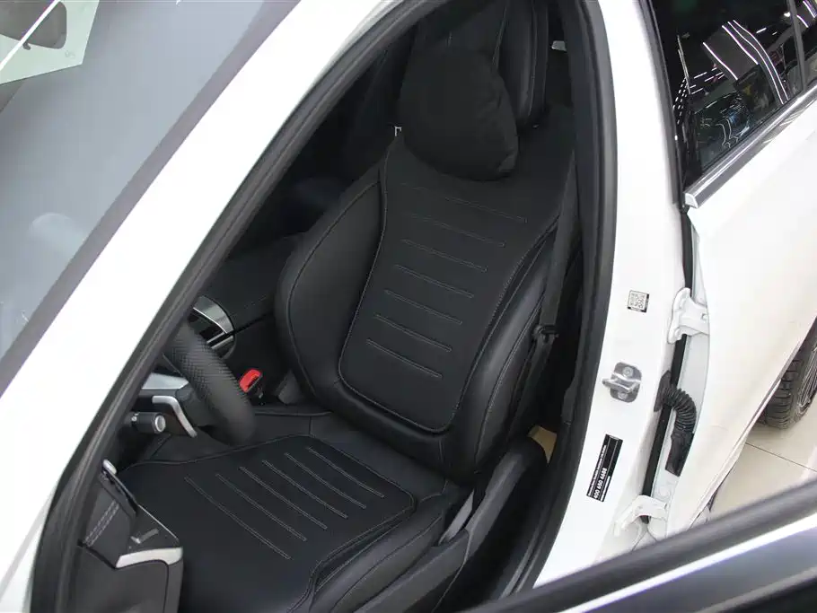 Mercedes-Benz C-Class 2024 Second Facelift C 260 L Sport фото 24