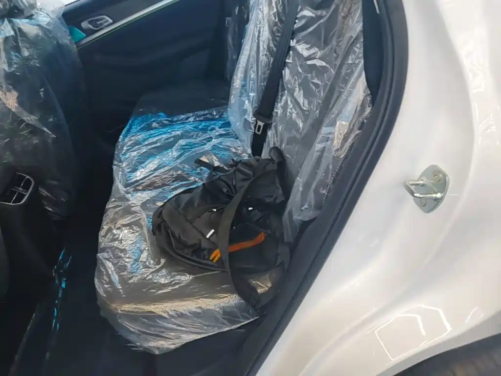 Skyworth Auto Skyworth HT-i 2026 2024 1.5L PHEV 115KM Taidao Edition