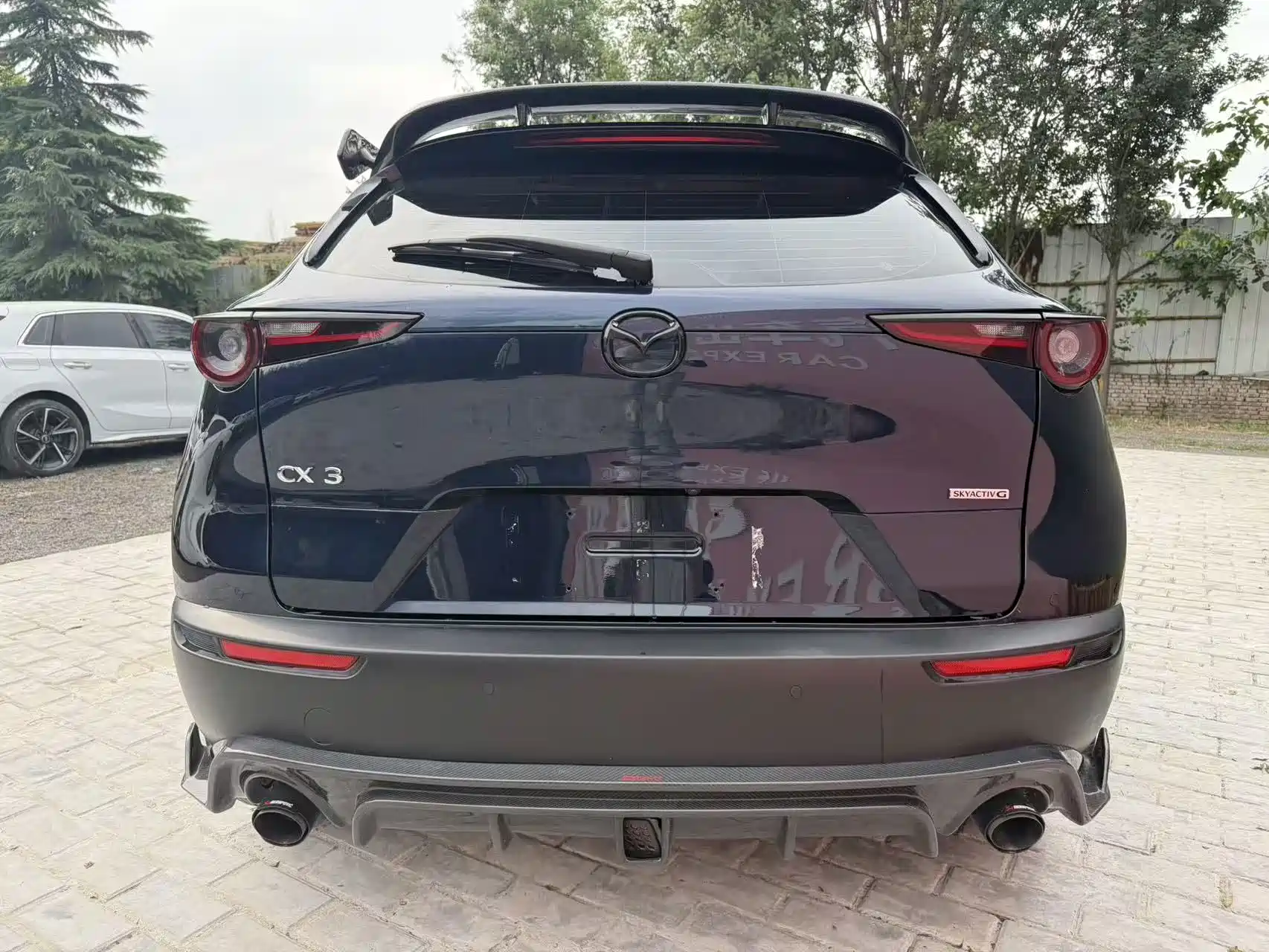 Photo 14 - Mazda CX-30
