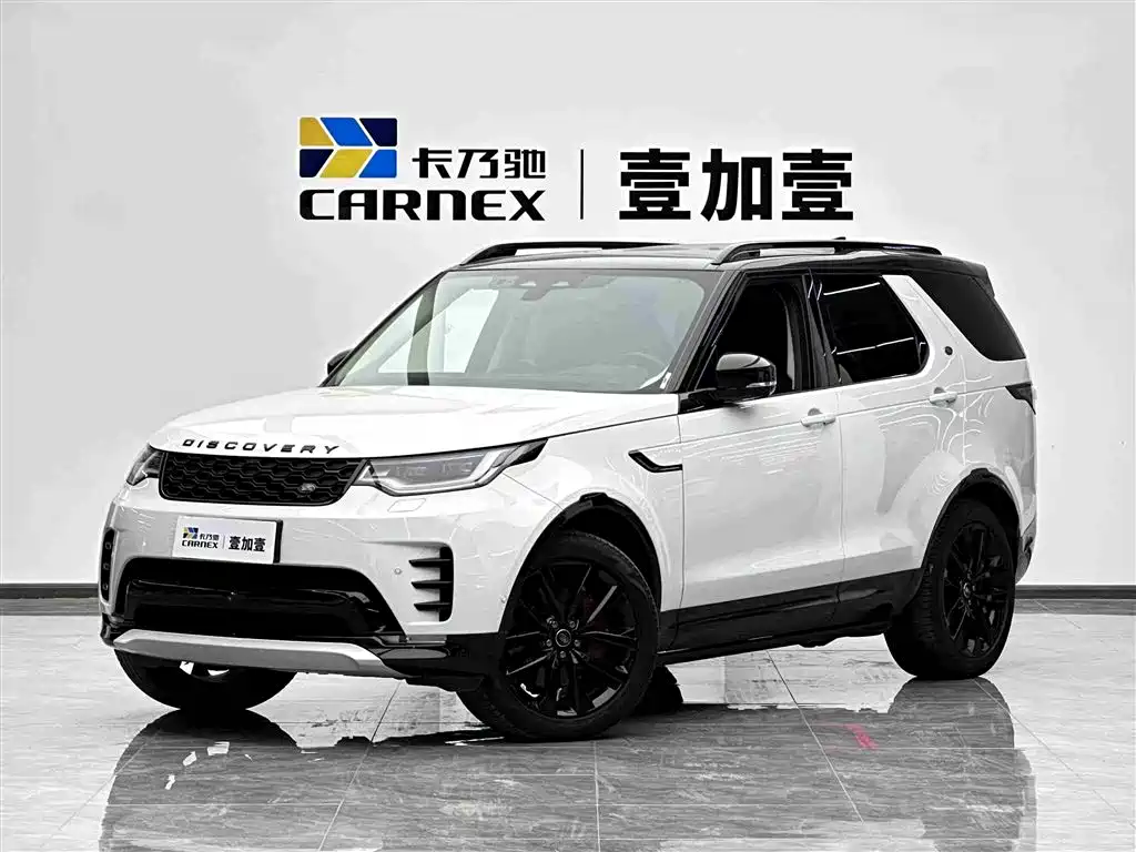 Land Rover Discovery 2024 360PS Dynamic SE
