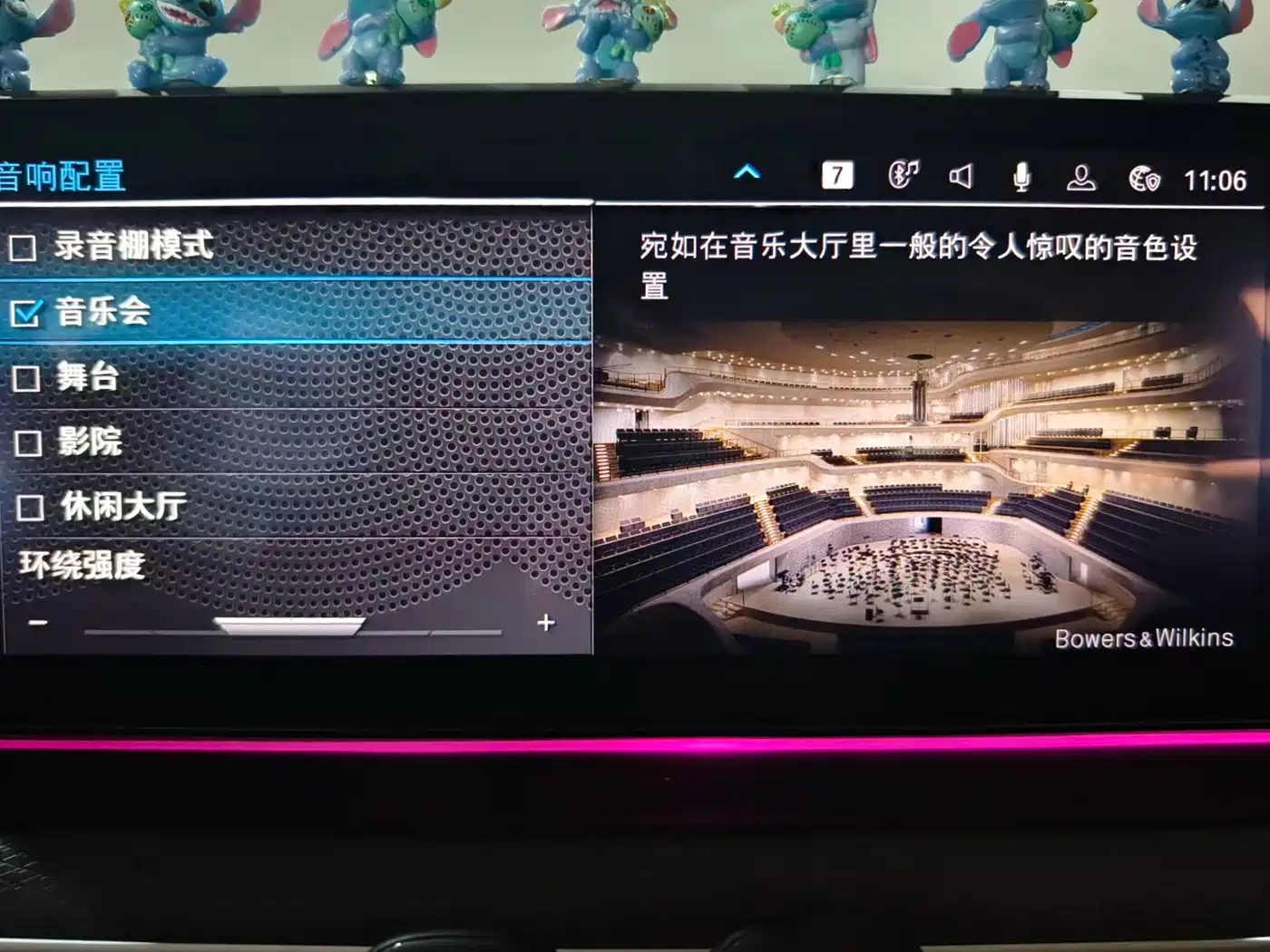 BMW 5 SERIES NEW ENERGY