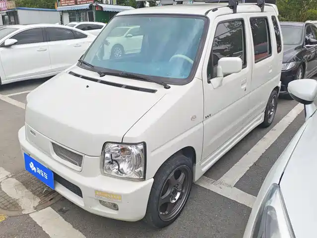  Suzuki Beidou 2016 1.4L Manual Super Savings