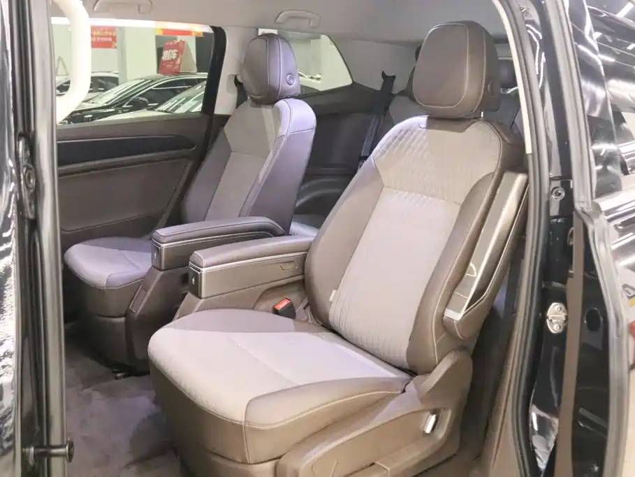 Volkswagen Viloran 2024 2024 330TSI Business Edition