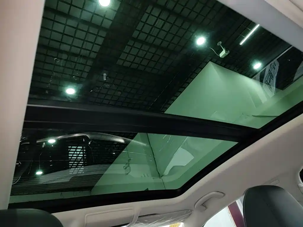 VOLKSWAGEN PASSAT NEW ENERGY
