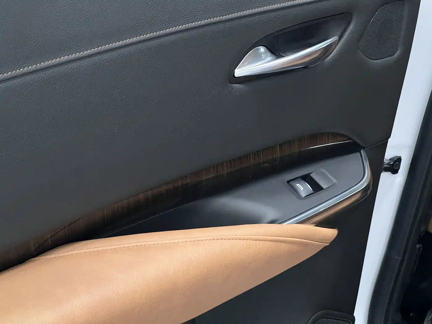Cadillac XT4, миниатюра 22
