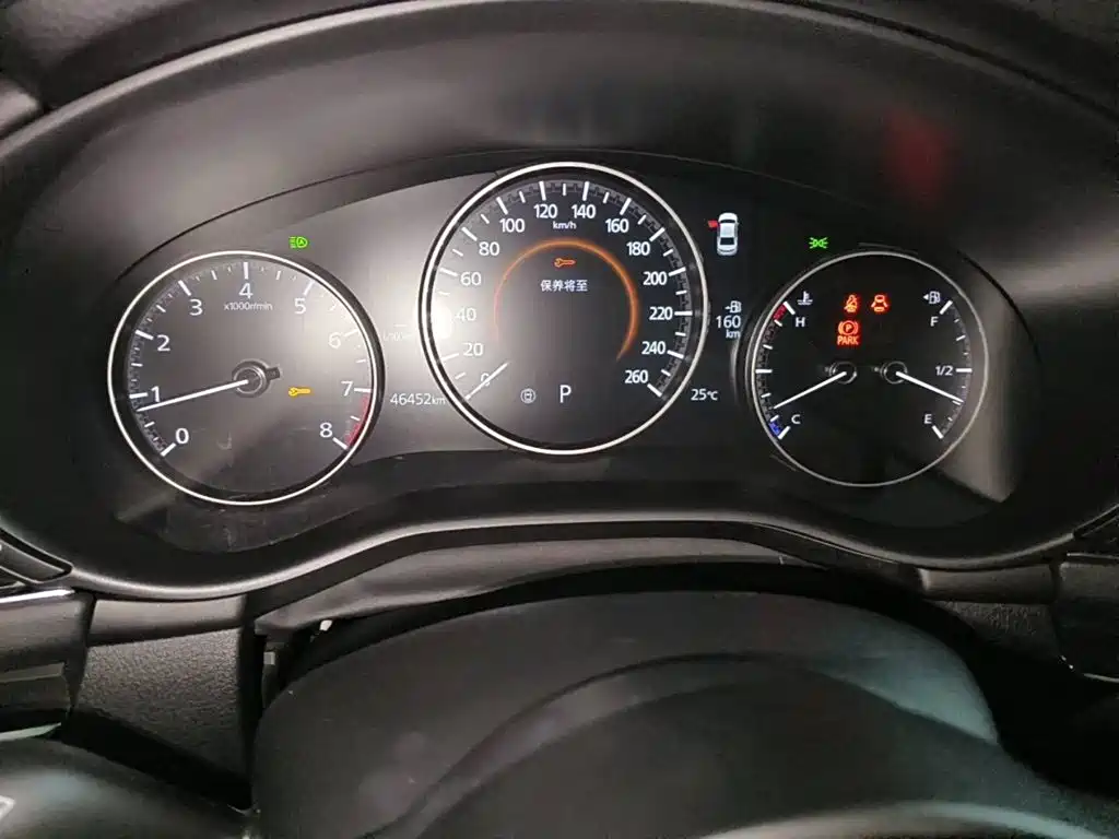 Фото 4 - Mazda Mazda 3