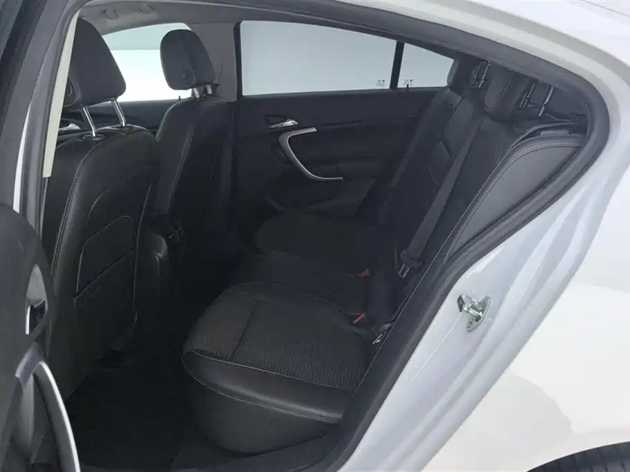Buick Regal 2015 1.6T Leading Tech Edition фото 11