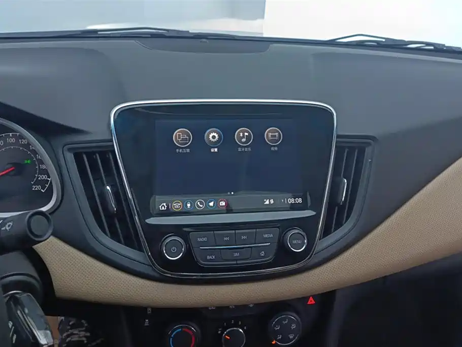 Chevrolet Monza 2022 320 Automatic Enjoyment Sunroof Edition фото 13