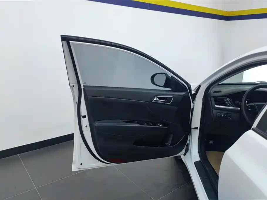 Hyundai Mistra 2017 1.8L Automatic Smart GLS (China V) фото 7