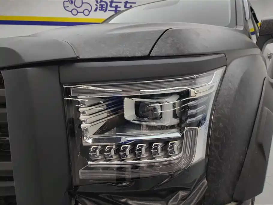 Haval H5 2023 2.0T Automatic 2WD Elite Edition Petrol фото 5