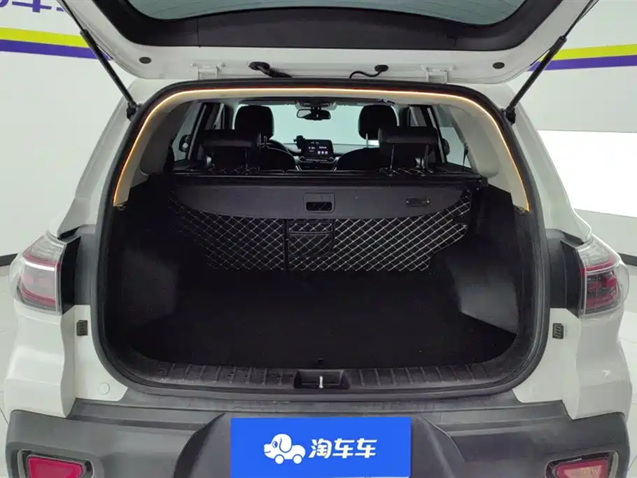 Kia Sportage 2018 2.0L Automatic Smart Luxury (China V) фото 4