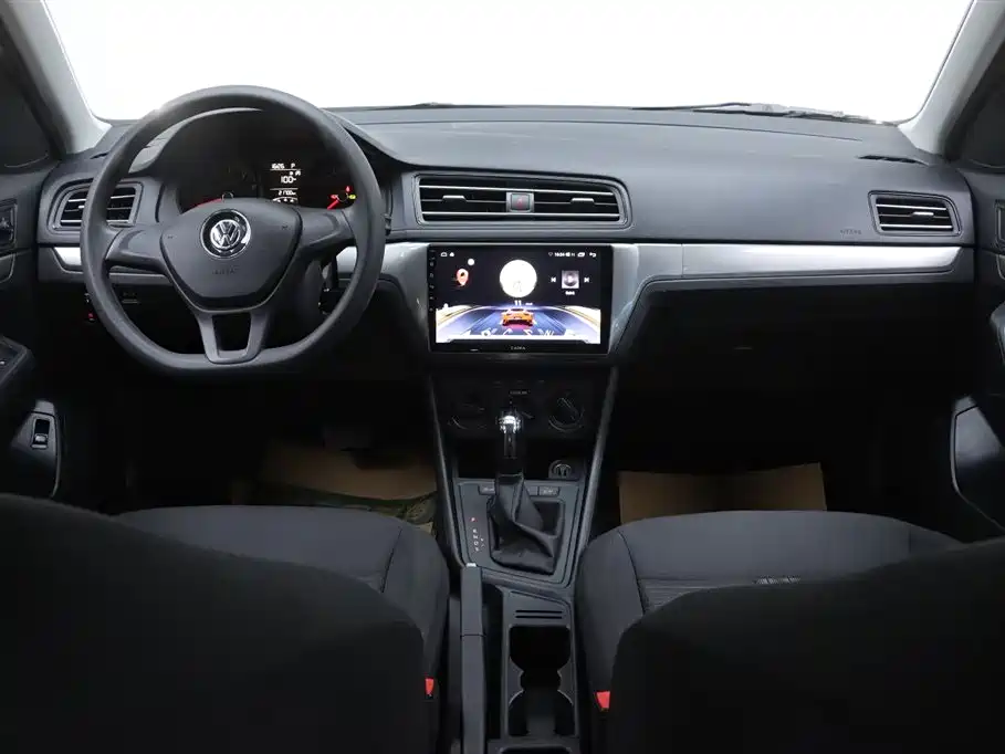 Volkswagen Lavida 2019 Lavida Start 1.5L Auto Trend (China VI) фото 23