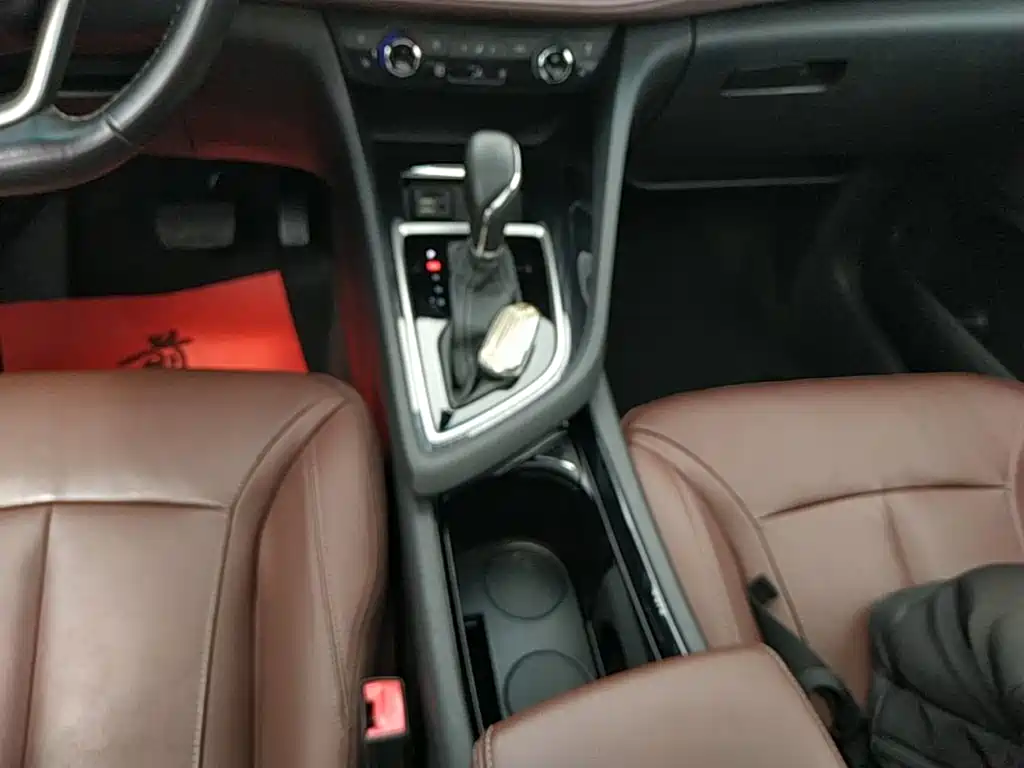 Фото 14 - Buick GL6