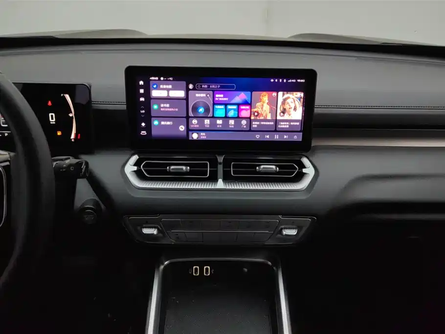 Haval H5 2023 2.0T Automatic 2WD Elite Edition Petrol фото 13
