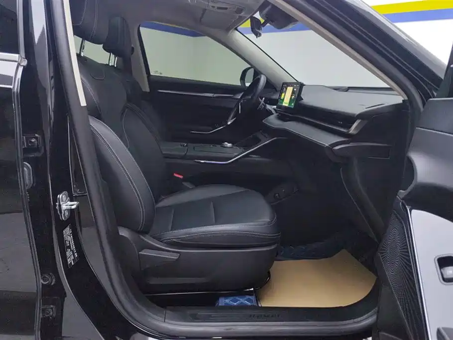 Haval H6 2022 3rd Gen 1.5T Auto 2WD Max фото 8