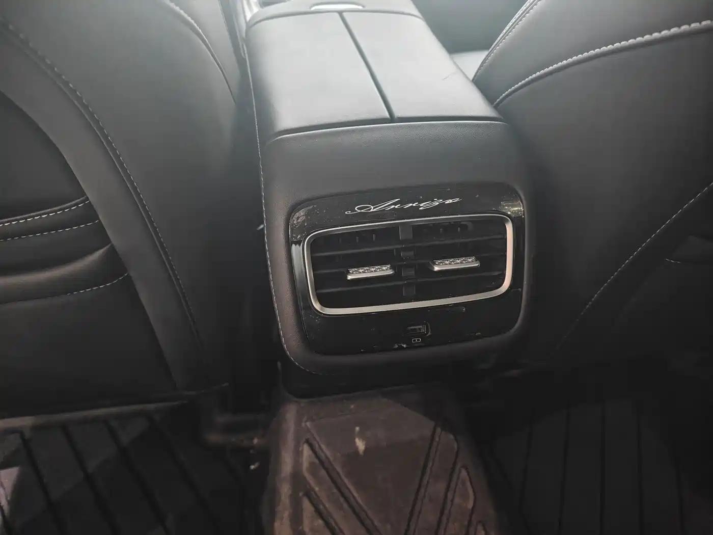 Chery Arrizo 8 2025 2025 Model 1.6T DCT Wise