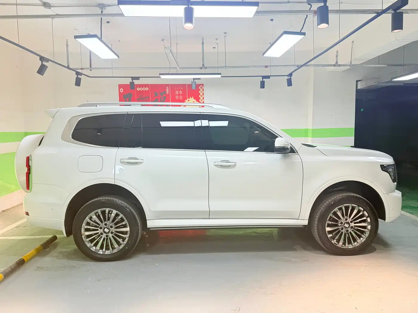 TANK TANK 500 NEW ENERGY