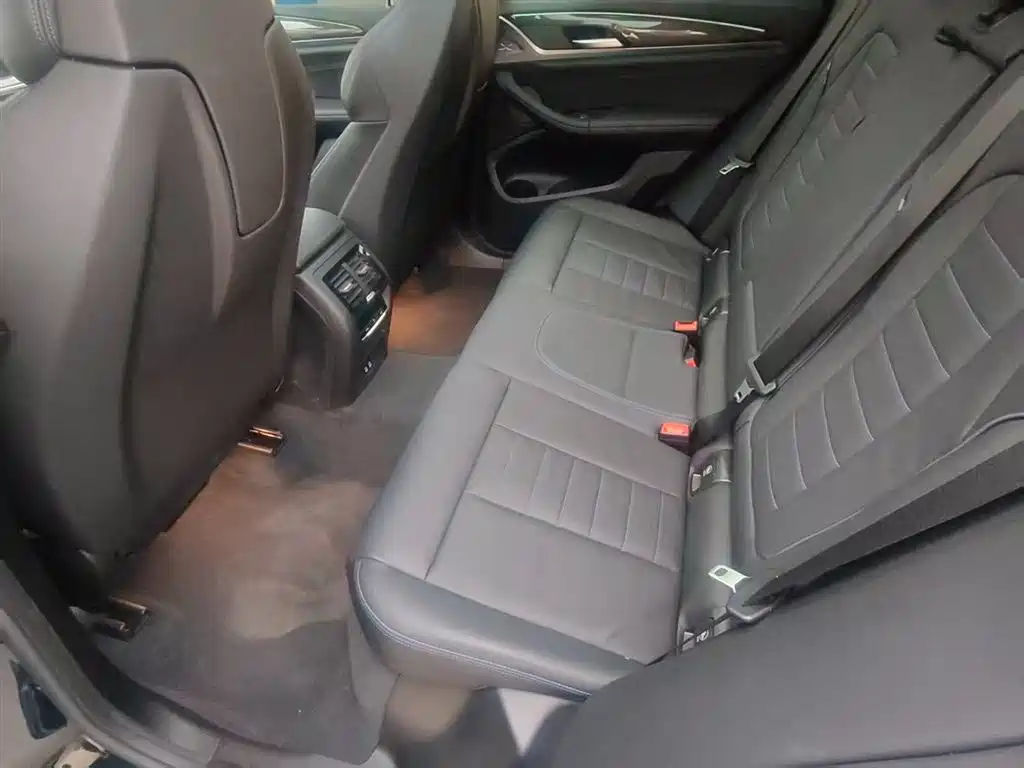 BMW X3 M40i 2022 M40i фото 11