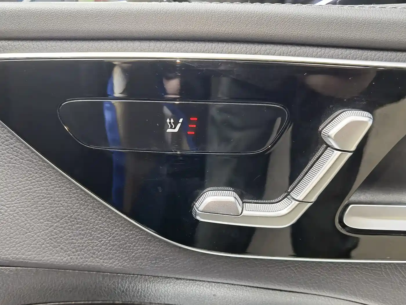 Mercedes-Benz C-Class 2023 C 260 L Sport фото 16