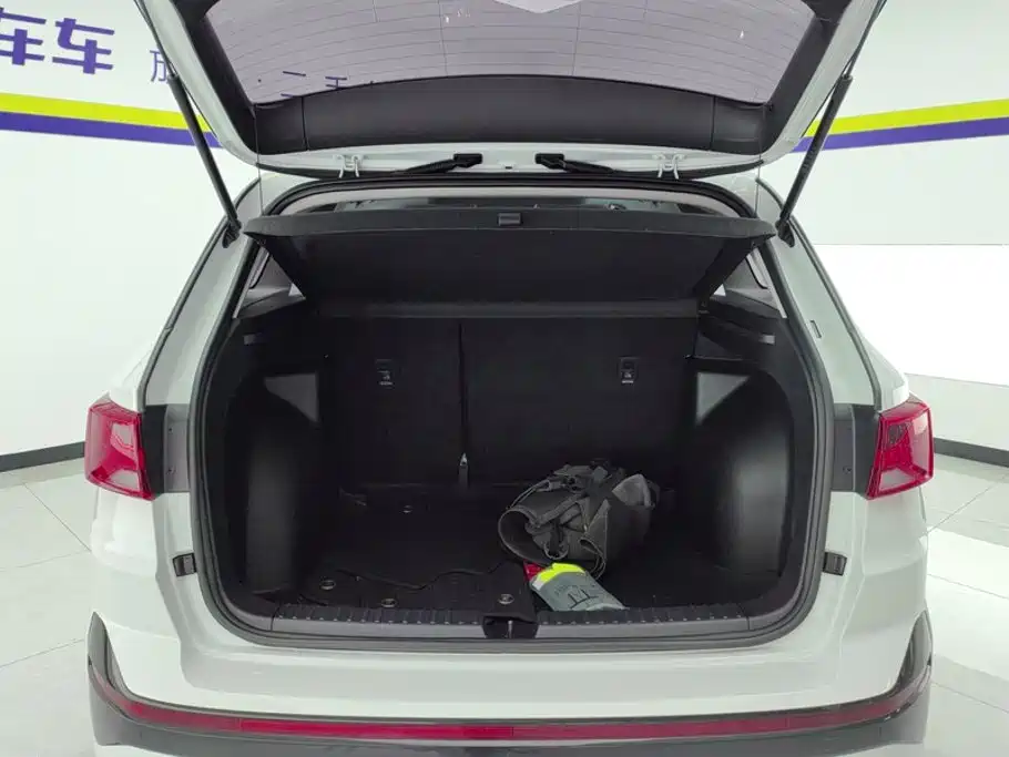 Jetta VS7 2025 2024 280TSI Auto Glory Edition