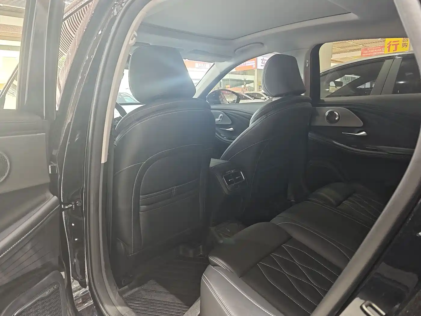 Chery Arrizo 8 2025 2025 Model 1.6T DCT Wise