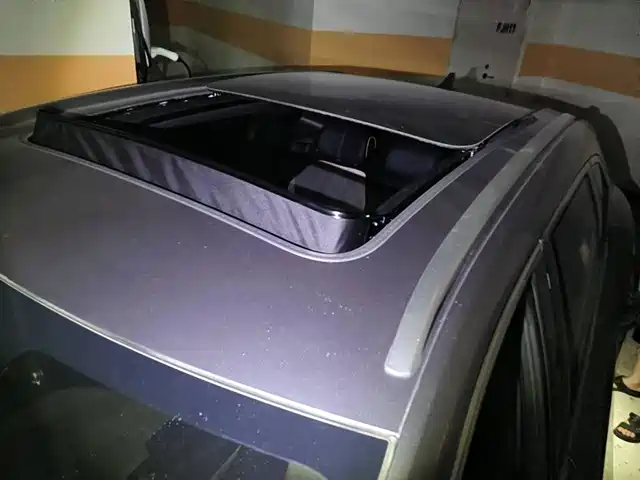 BYD Song PLUS PHEV 2021 DM-i 110KM Flagship PLUS — фото 5