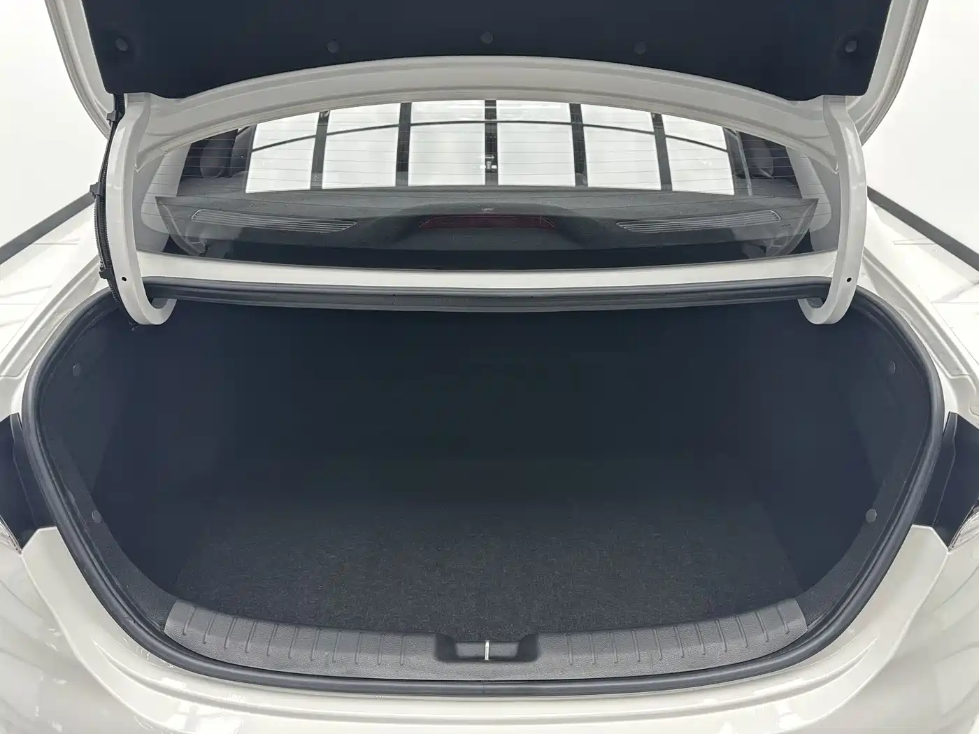 Kia K3 2023 2023 Model 1.5L CVT Luxury Edition