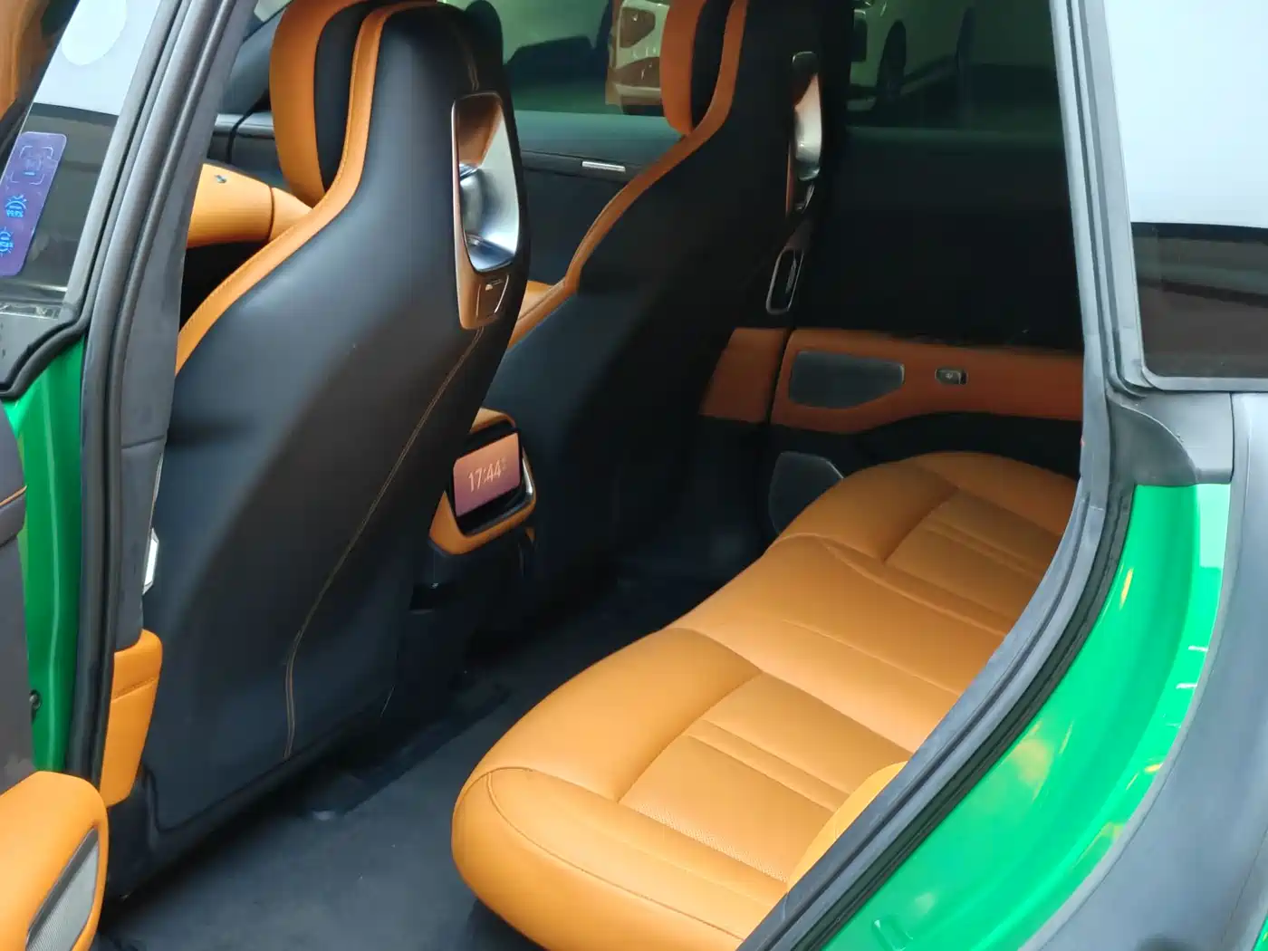 XIAOMI CAR XIAOMI YU7