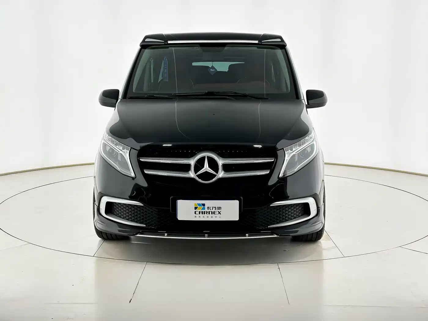 Mercedes-Benz Vito 2020 2.0T Business Edition (7-seater) фото 2